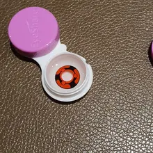 EYESHARE-lentes de contacto de Cosplay, lentillas de gran diámetro para Halloween, 1 par