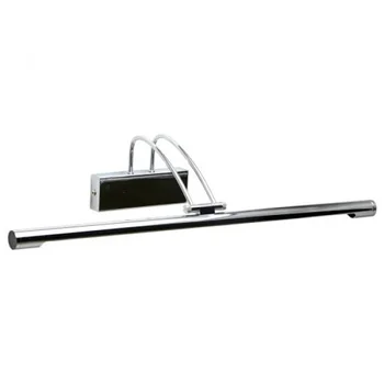 

Lamp picture. LED 8W 220 V. 3000 K Ch. L = 580mm il.0005.3002