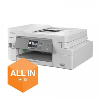 

Brother DCP-J1100DW-AiB multifunctional Inkjet 27 ppm 1200 x 6000 DPI A4 Wi-Fi