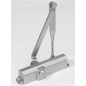 

DOOR CLOSERS TS COMPACT PLA ARM RET. DORMA