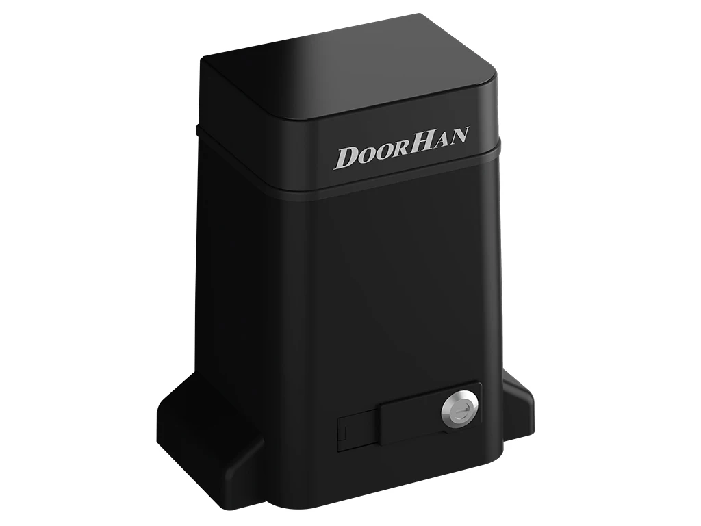 Рисунок 2 - Комплект электропривода SLIDING-1300KIT