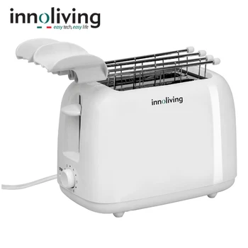 

Toaster with pliers 2 slides INNOLIVING INN-742