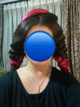 Varilla rizadora sin calor, cinta de seda para rizos, rodillos de pelo rizador, formadores de onda suave para dormir, cinta para rizos sin calor