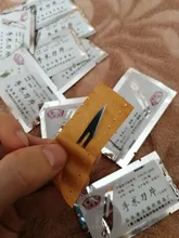 Scalpel Knife Repair-Tools Surgery Blade 11 Disposable Opening for Beauty/diy 100pcs/Lot