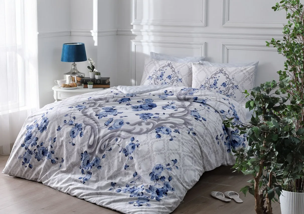 

Estilo Markets Luxury Bedding Set Bedsheet Bedding Set New Bedding Set