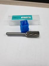 Grinder Column-Tool Milling-Cutter Rotary-File Metal Electric Tungsten Steel Carbide