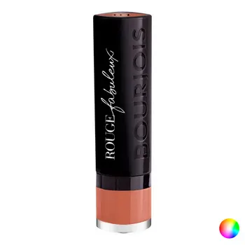 

Lipstick Rouge Fabuleux Bourjois