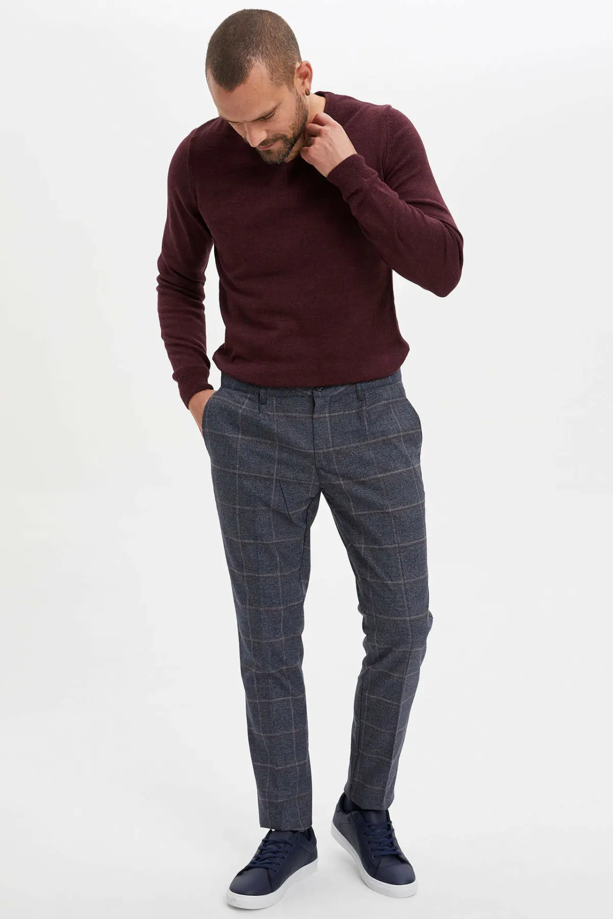 DeFacto человек Trousers-M2094AZ19WN