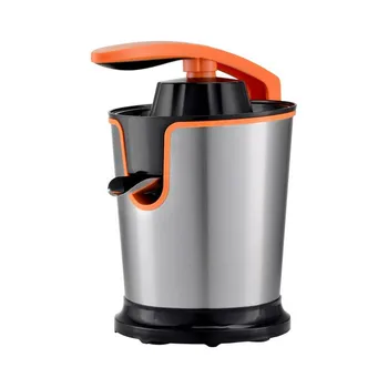 

Electric Juicer COMELEC EX1601 160W Orange Inox