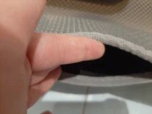 Pet Cat Litter Mat Double Layer Litter Cat Bed Pads Trapping Pets Litter Box Mat Pet