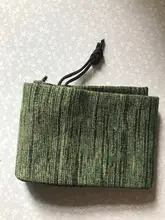Case Sock Cover-Bag Rifle-Gun Protection Fishing-Rod Tactical Polyester Silicone Shooting