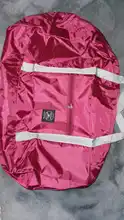 Travel Bag Luggage-Bag Packing-Cubes Organizers Foldable Waterproof Unisex Large-Capacity