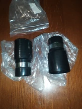 Connector Hose-Cleaner-Machine Inner-Diameter 32mm with 2PCS Wall-Joint