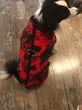 Vest Coat Jacket Pet-Dog-Clothes French-Bulldog-Pet Dogs Small Waterproof Large Winter