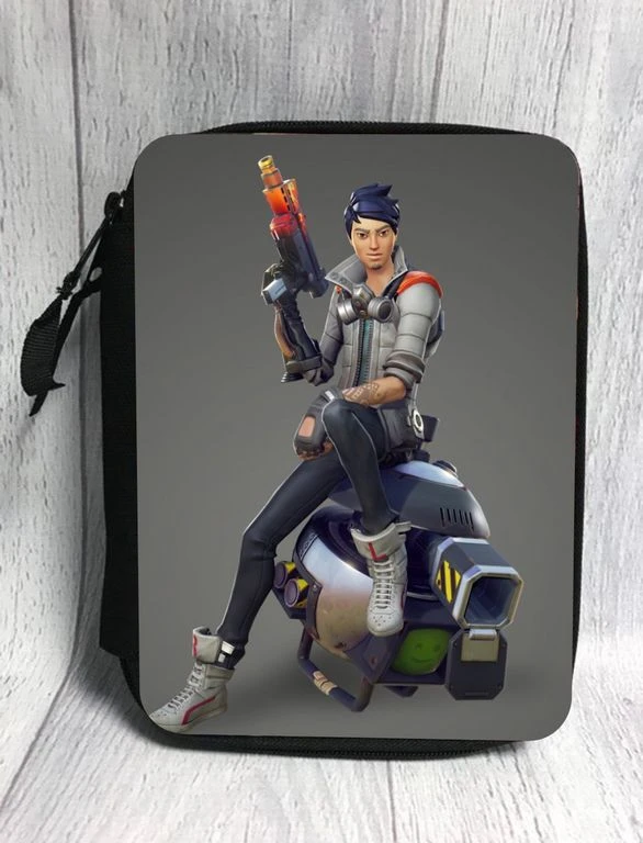Estuche para Fortnite, Fort 10|Estuches - AliExpress