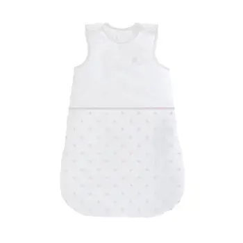 

ABSORB sleeping Bag Baby sleeping-100% cotton-70 cm-Pink