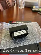 Side-Mirror Window-Closer OBD WINSGO Lexus Car LHD for GX GX400/GX460 