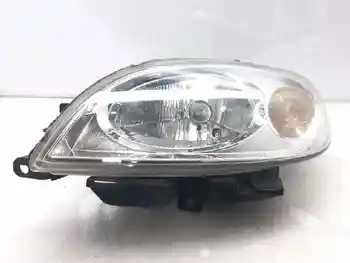 

6204W2 left headlight CITROEN SAXO