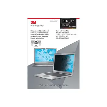 

3M Privacy filter for widescreen laptop 11,6”