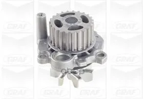 Насос Водяной Vag 1.8t/2.0 96 Graf Pa947 Graf арт. PA947