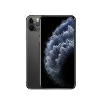 

Apple iPhone 11 Pro 256GB space gray-mwc72ql/to