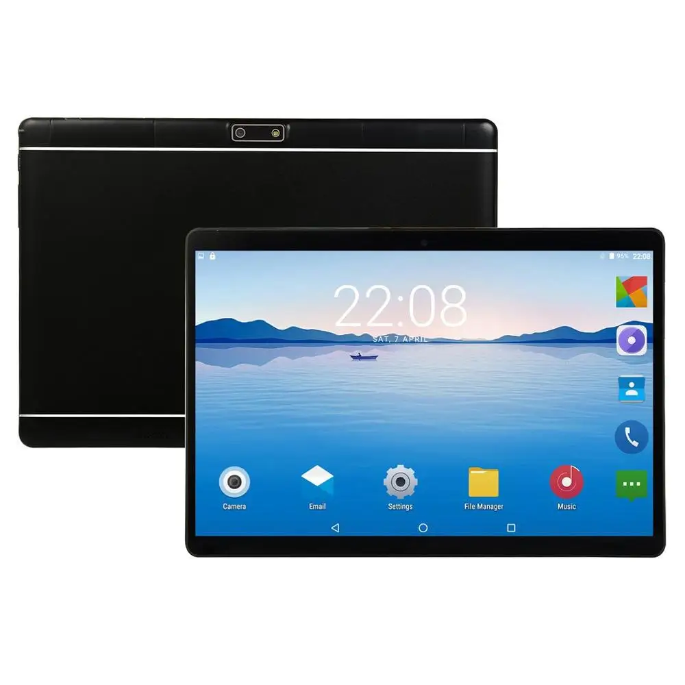 10.1 inch tablet PC 3G Call Wifi Bluetooth Super