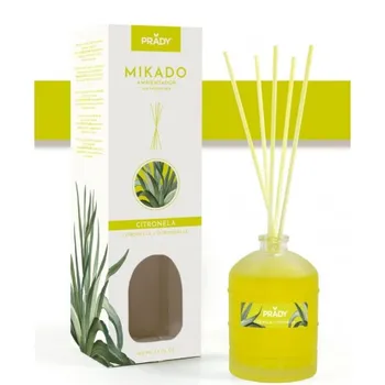 

Mikado Citronella-100ML Air Freshener Prady