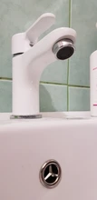 Overflow-Cover Basin Sink Bathroom-Accessories Sink-Hole Ceramic Kitchen Round 2pcs Pots