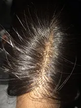 Bob corto pelucas delanteras de encaje recto brasileño pelucas de cabello humano para las mujeres negras con el pelo del bebé Bob corto pelucas