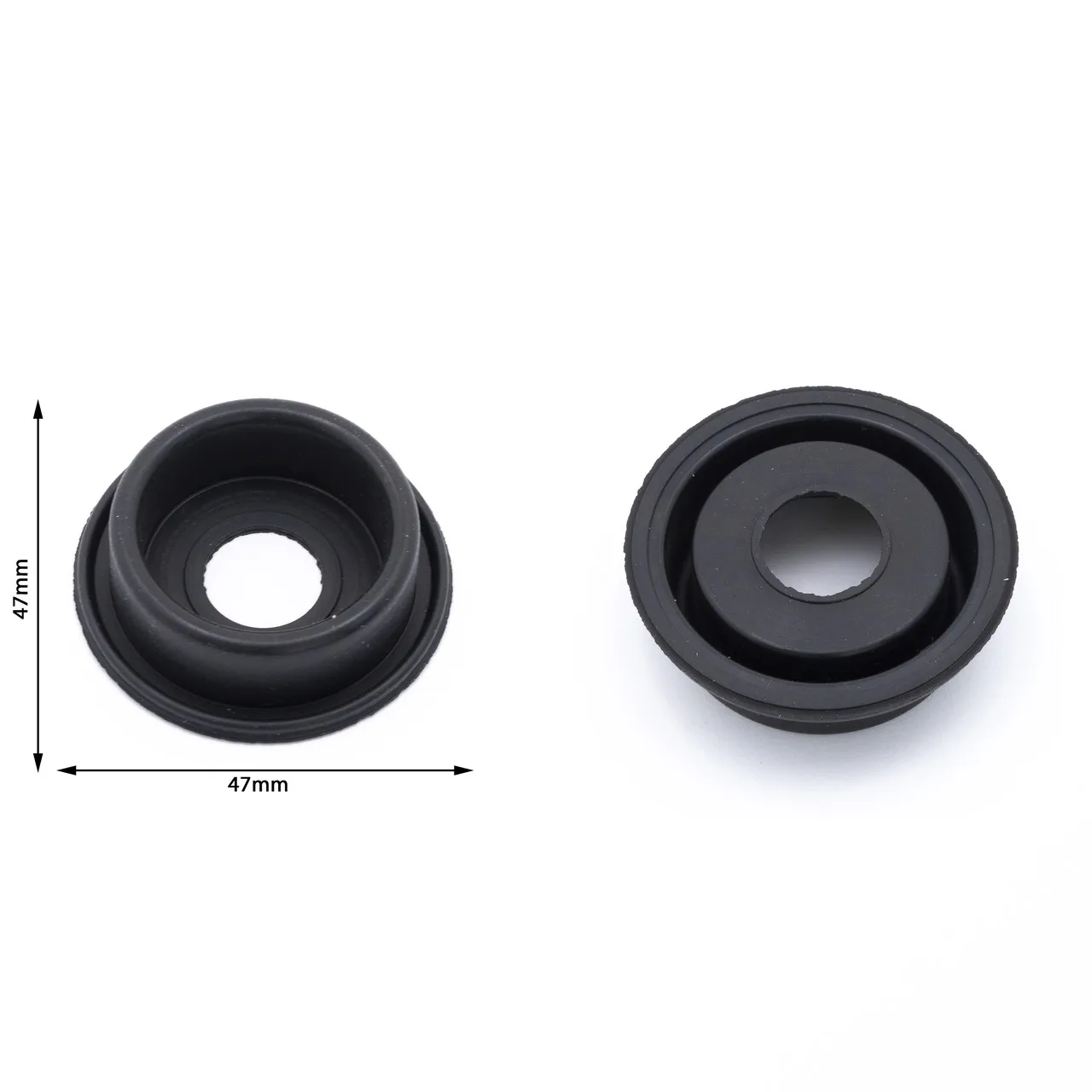 EGR Valves & Parts 070131512 repair kit EGR Valve Membrane Diaphragm