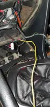 Seat-Covers Heater-Pads Carbon-Fiber Heating 5-Level-Switch Universal Winter 1 2-Dial