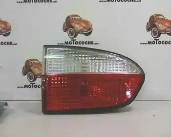 

LEFT REAR light HYUNDAI H 100