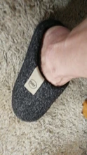 Women Slippers House-Shoes Fur Slides Flat-Heel Bedroom Winter Fashion Ladies Indoor