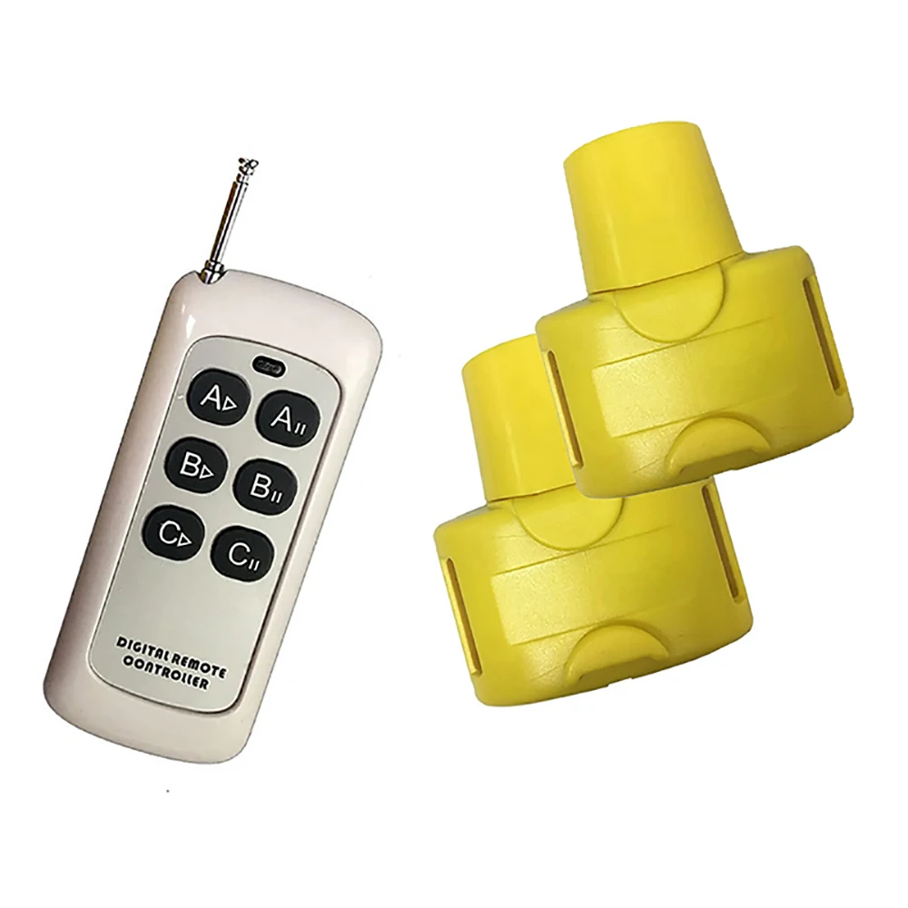 Pet training products, hunting dog beeper With 2 collars D100B 300g34e