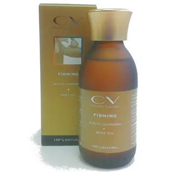 

CV Primary Essence body firming oil 100% natural 150 ml