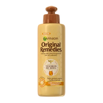 

No-Rinse Restorative Cream Fructis (200 ml)
