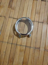 Funda para Samsung galaxy watch active 2 active 1, funda protectora de silicona de cobertura total, accesorios para parachoques