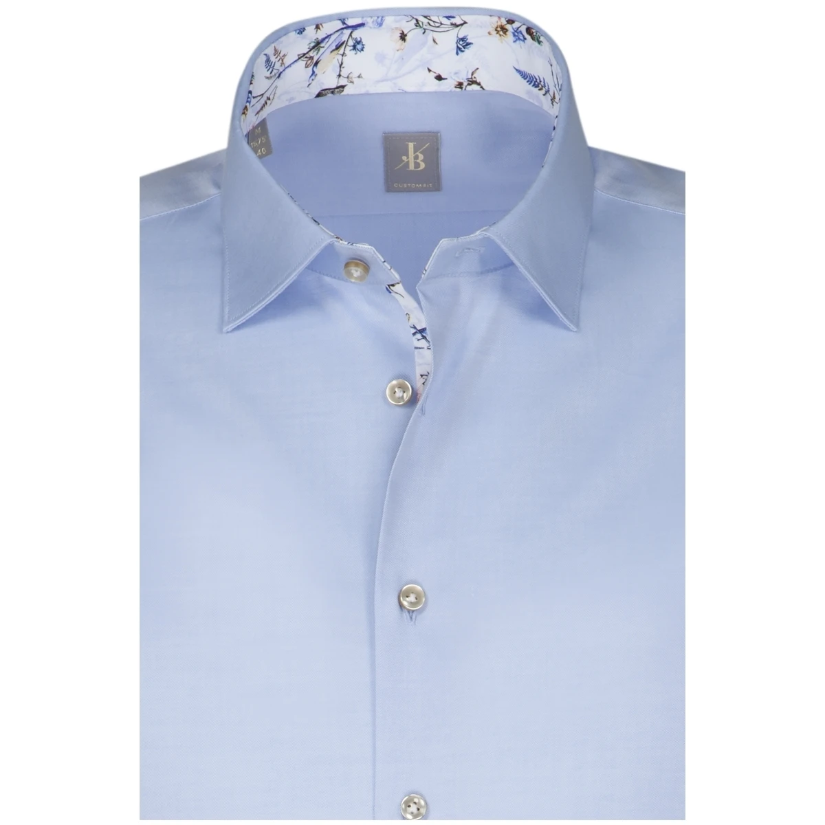 Рисунок 4 - Сорочка JACQUES BRITT