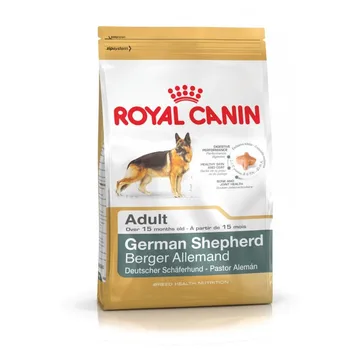 

Royal Canin German Shepherd Adult 12kg