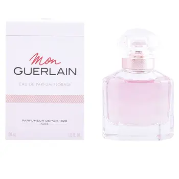 

MON GUERLAIN eau de parfum florale vaporizer 50 ml
