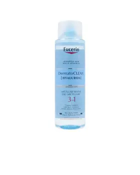 

EUCERIN DERMATOCLEAN Micellar lotion 3 in 1 400 ml