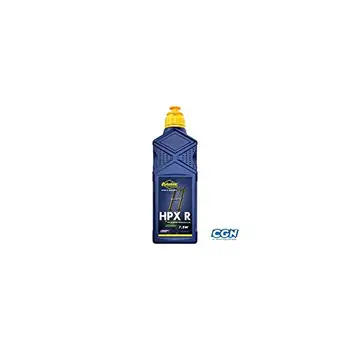 

Putoline HPX R 7.5 SAE 7,5 (gabelöl) 1 L