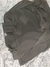 Plegie-Falda pantalón para mujer, prenda de cintura alta y pantalón corto ideal para todo el año, disponible en las tallas M-5XL