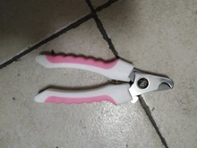 Tijeras para cortar uñas de mascotas, para perros y gatos, Tijeras para uñas del pie, recortador, herramientas de aseo para animales, suministros para mascotas