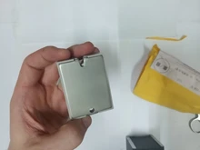 Module 24-380V Solid-State-Relay SSR-25DA High-Quality 40A 10A DC 25A Output AC 3-32v-Input