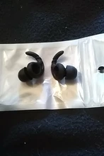 Case-Cover Headset Protective-Case Earphone-Protection Silicone Sport SIANCS for In-Ear