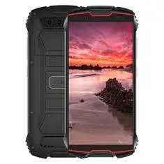 Мобильный телефон смартфон cubot Кинг-Конг mini 4 дюйма ОТР смартфон мобильный телефон