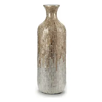

Vase White (15 x 46 x 15 cm)