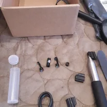 Endoscopio Wifi telescópico de 5,5mm