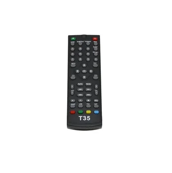 

Remote control receiver World Vision T35, T55 DVB-T2 T55D T60M